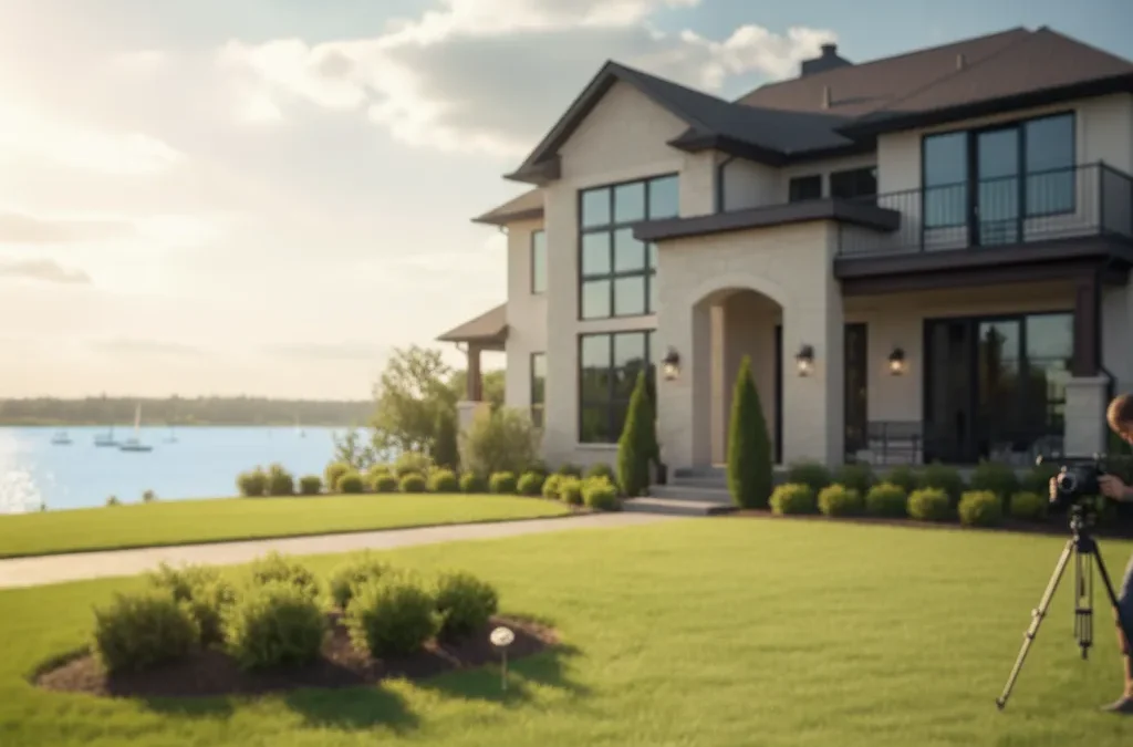 Top Strategies a Seller’s Agent in Blue Lake Estates Uses to Maximize Your Home’s Value