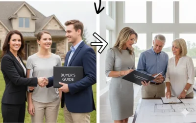 The Key Differences Between Real Estate Agents and Listing Specialists And Why Sellers Should Know Them