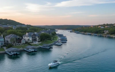 What Highland Lakes Buyers Expect and How a Local Listing Expert Delivers It