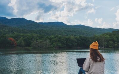 Why Selling a Lakefront Property Takes a Different Strategy Than a Standard Home