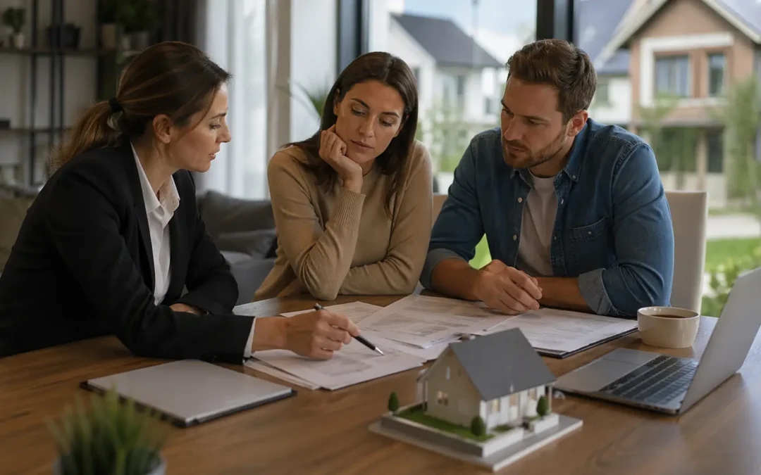 The Truth About Working with Realtors – What Most Buyers and Sellers Overlook