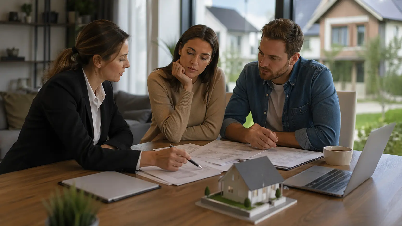 realtors in Marble Falls