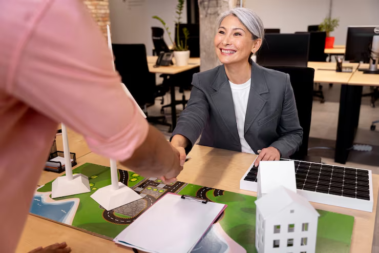 real estate agency in Marble Falls, TX